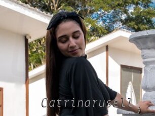 Catrinarusell
