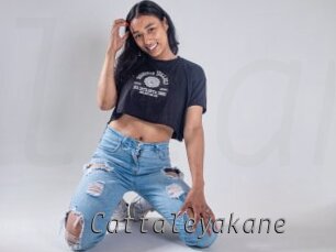 Cattaleyakane
