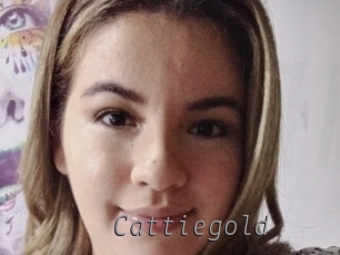 Cattiegold