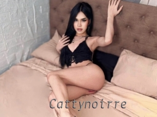 Cattynoirre