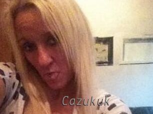 Cazukuk