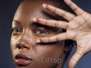 Cdrop