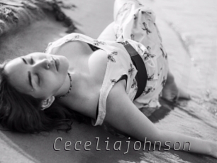 Ceceliajohnson