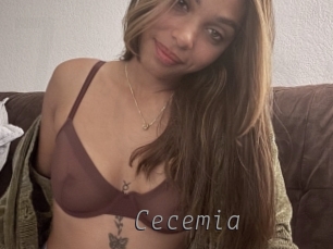 cecemia Livestrip Cams