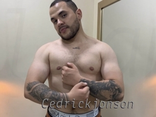 cedrickjonson Livestrip Cams