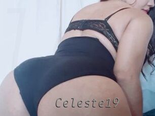 celeste_19 Livestrip Cams