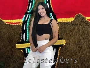 Celesteambers
