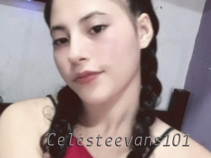 Celesteevans101