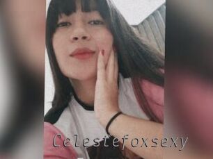 Celestefoxsexy