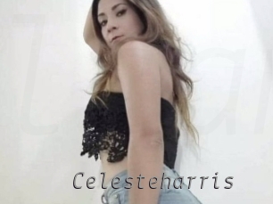 Celesteharris
