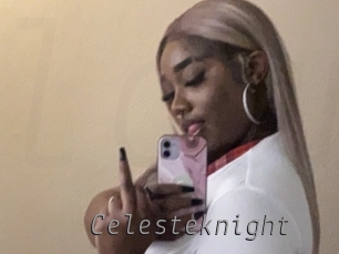 celesteknight Livestrip Cams
