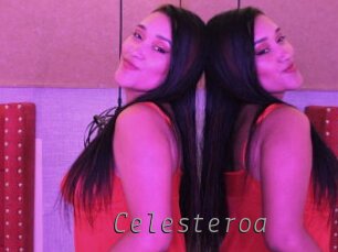Celesteroa