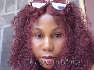 Celinajordans