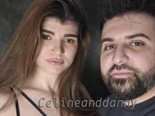 celineanddanny Livestrip Cams