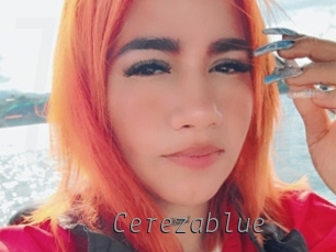 Cerezablue