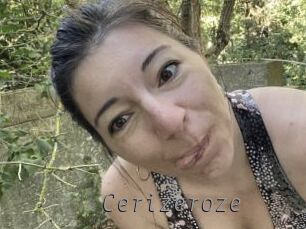Cerizeroze