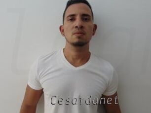 Cesardanet