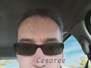 Cesaree