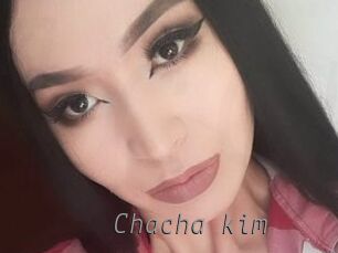 Chacha_kim