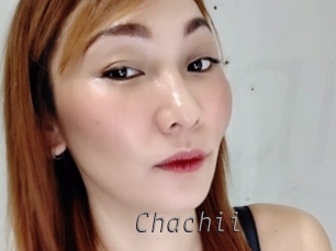 Chachii