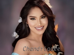 Chandriadee