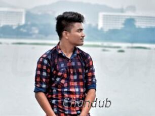 Chandub