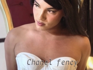 chanel_fency Livestrip Cams