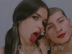 chanelandprada Livestrip Cams
