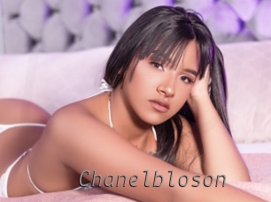 chanelbloson Livestrip Cams