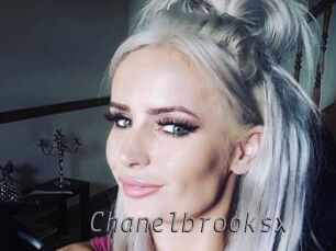 chanelbrooksx Livestrip Cams
