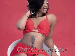 Chanelexoticsky
