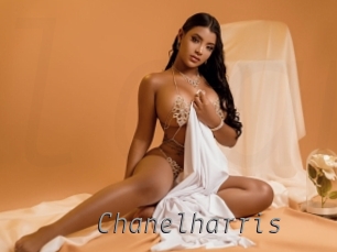 Chanelharris