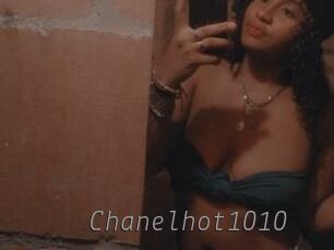 chanelhot1010 Livestrip Cams