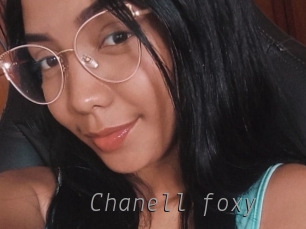 Chanell_foxy