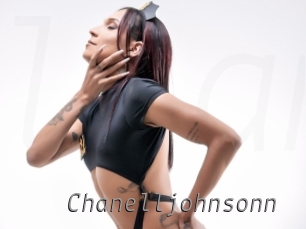 chanelljohnsonn Livestrip Cams