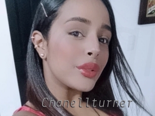 Chanellturner
