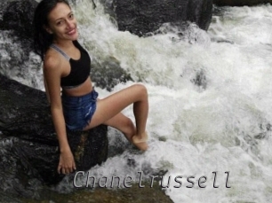 Chanelrussell