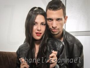 chanelvssammael Livestrip Cams