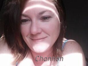 Channon