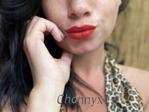 Channyxl