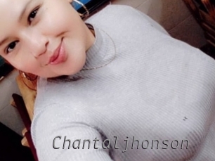 Chantaljhonson