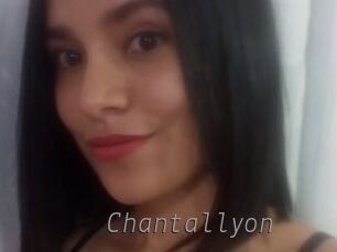 chantallyon Livestrip Cams