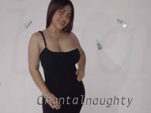 Chantalnaughty