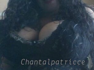 Chantalpatricce