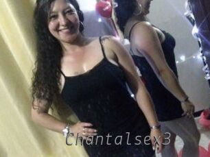 chantalsex3 Livestrip Cams