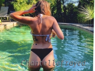 Chantellefrayed