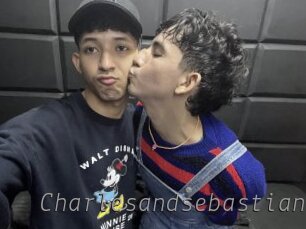 Charlesandsebastian