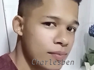 charlesben Livestrip Cams