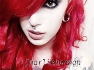 charliehannah Livestrip Cams