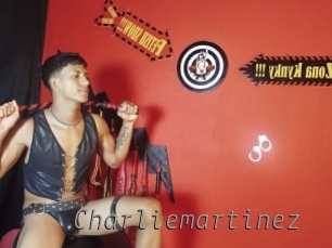 Charliemartinez